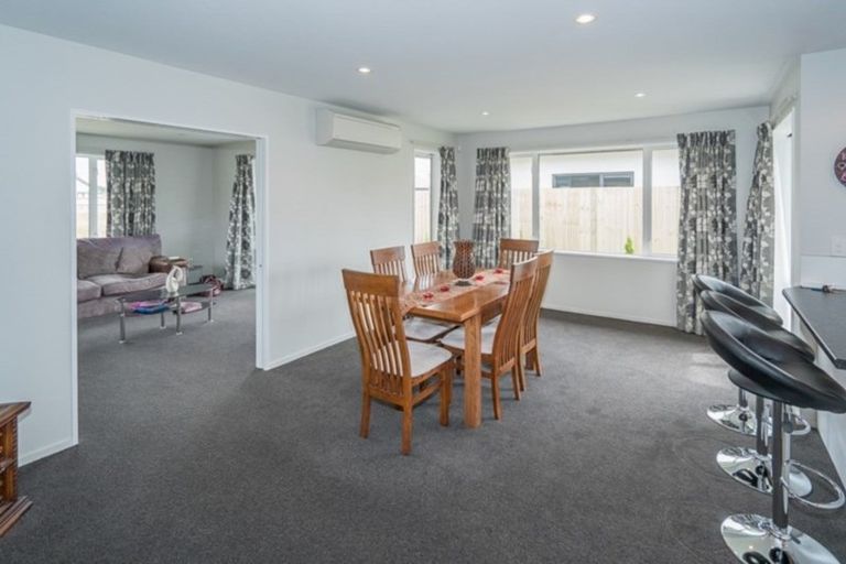 Photo of property in 16 Ashboult Street, Halswell, Christchurch, 8025