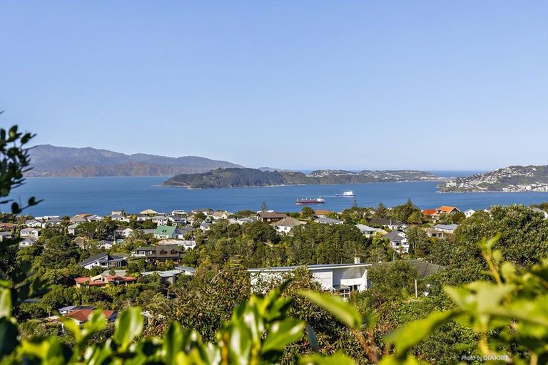 Photo of property in 85 Madras Street, Khandallah, Wellington, 6035