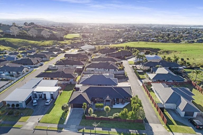 Photo of property in 85 Falcon Drive, Welcome Bay, Tauranga, 3112