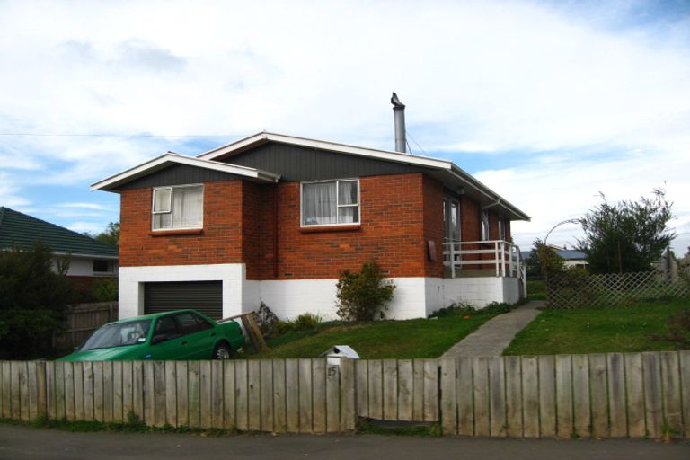 Photo of property in 15 Barton Street, Brockville, Dunedin, 9011