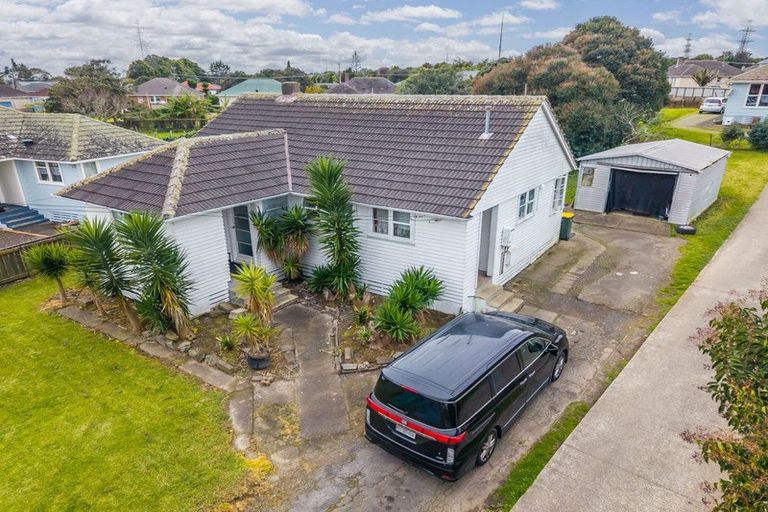 Photo of property in 31 Firth Crescent, Otara, Auckland, 2025