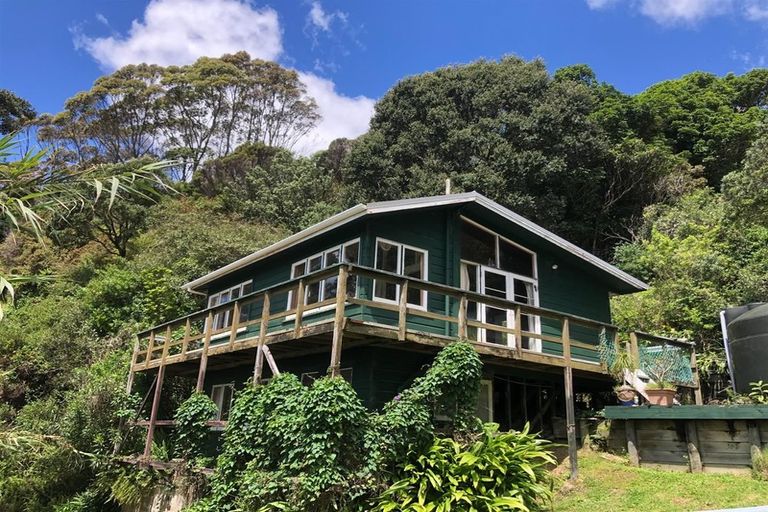 Photo of property in 89 Long Beach Road, Russell, 0202