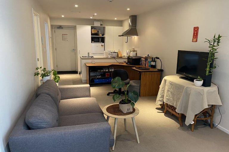 Photo of property in Soho Apartments, 618/74 Taranaki Street, Te Aro, Wellington, 6011