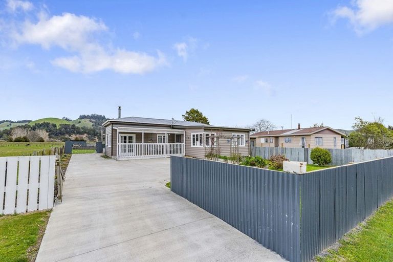 Photo of property in 5 Wackrow Street, Taumarunui, 3920