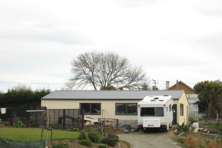 Photo of property in 17 Geelong Street, Waikouaiti, 9510