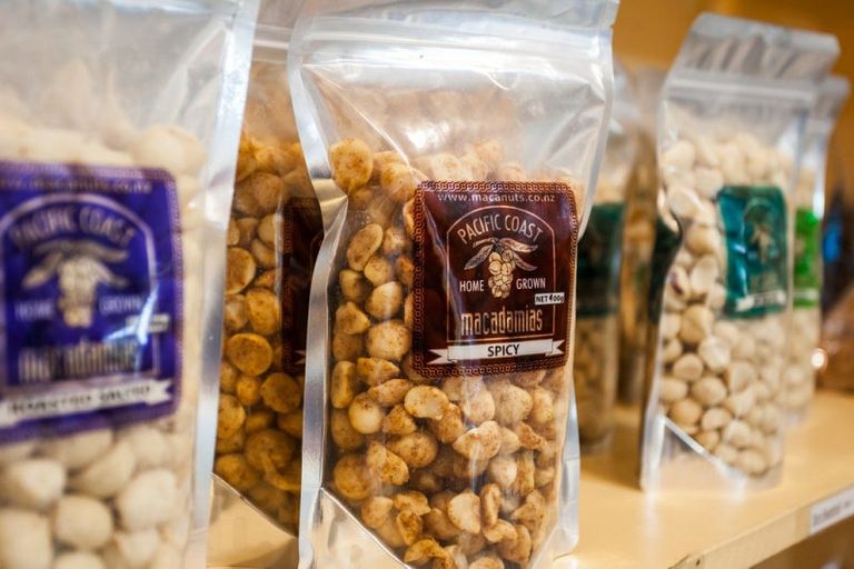 Photo of property in State Highway 35, Te Kaha, 3199