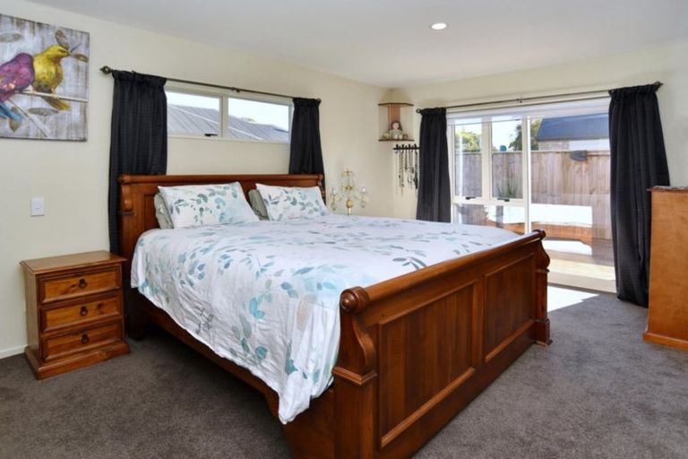 Photo of property in 25 Wellington Street, Ashley, Rangiora, 7477