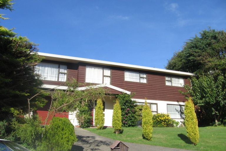 Photo of property in 8 Charthouse Lane, Whitby, Porirua, 5024