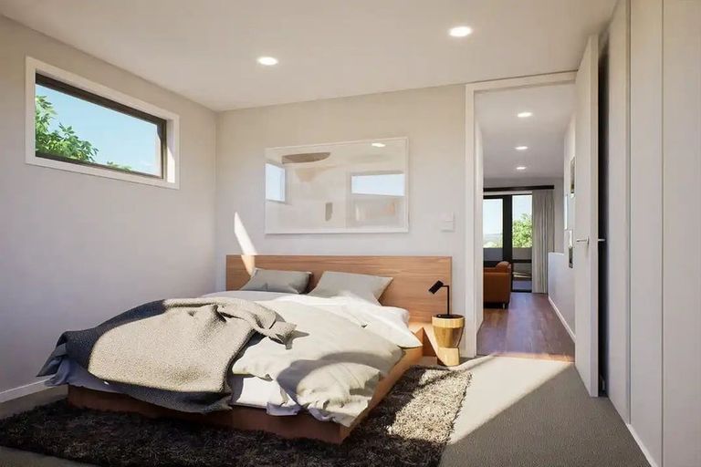 Photo of property in 10 Humphreys Place, Mangere, Auckland, 2022