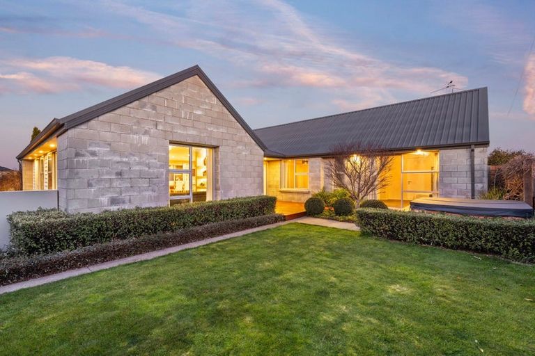 Photo of property in 78 Stanford Way, Rolleston, 7615