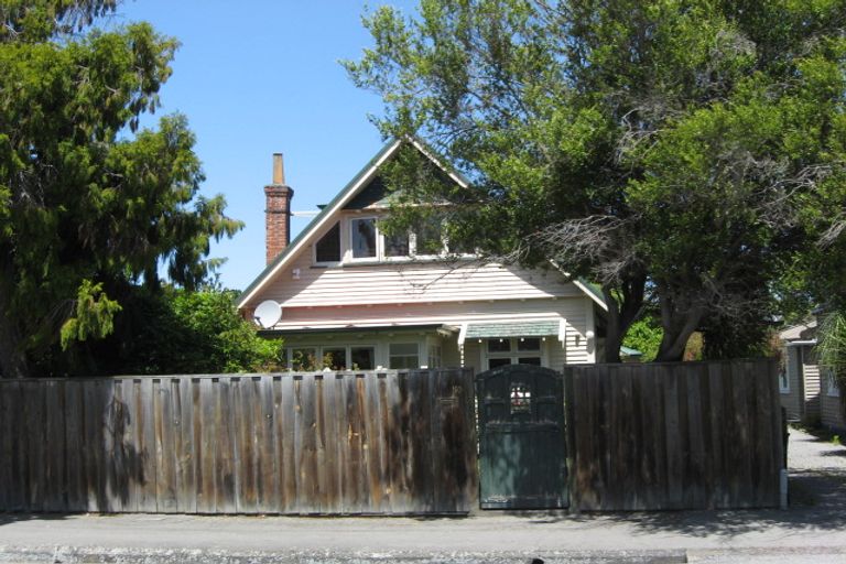 Photo of property in 50 Andover Street, Merivale, Christchurch, 8014