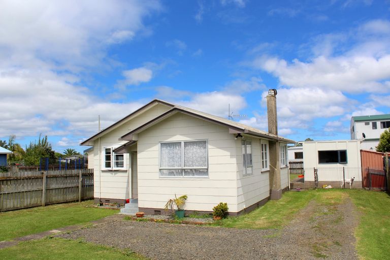 Photo of property in 23 Pukepoto Road, Kaitaia, 0410