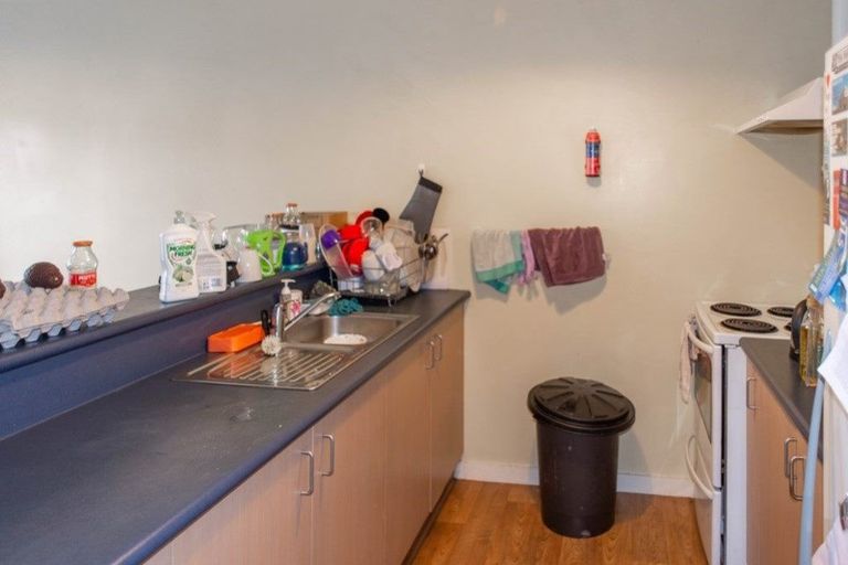 Photo of property in 19/54 Anzac Avenue, Dunedin Central, Dunedin, 9016