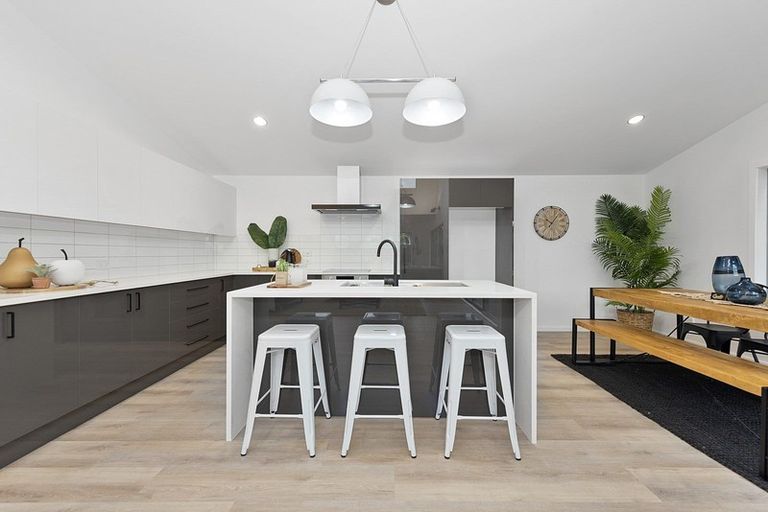 Photo of property in 18a Forster Avenue, Hillcrest, Hamilton, 3216