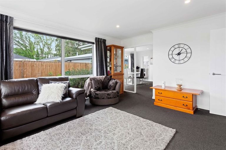 Photo of property in 106 Sutherland Drive, Kaiapoi, 7630