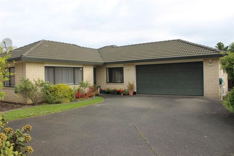 Photo of property in 19 Limerick Place, Dannemora, Auckland, 2016
