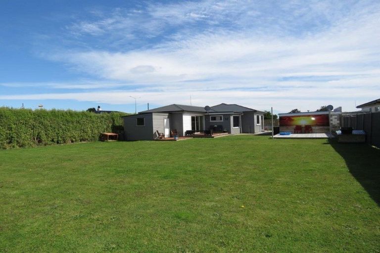 Photo of property in 677 Tweed Street, Newfield, Invercargill, 9812