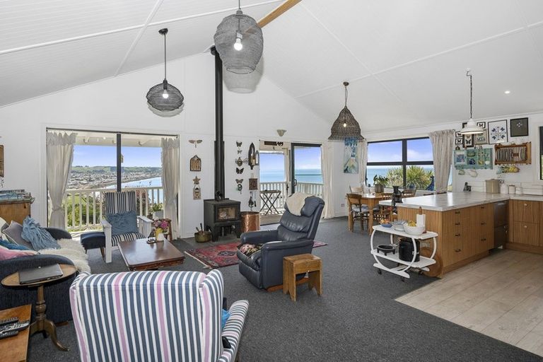 Photo of property in 7a Avon Street, South Hill, Oamaru, 9400