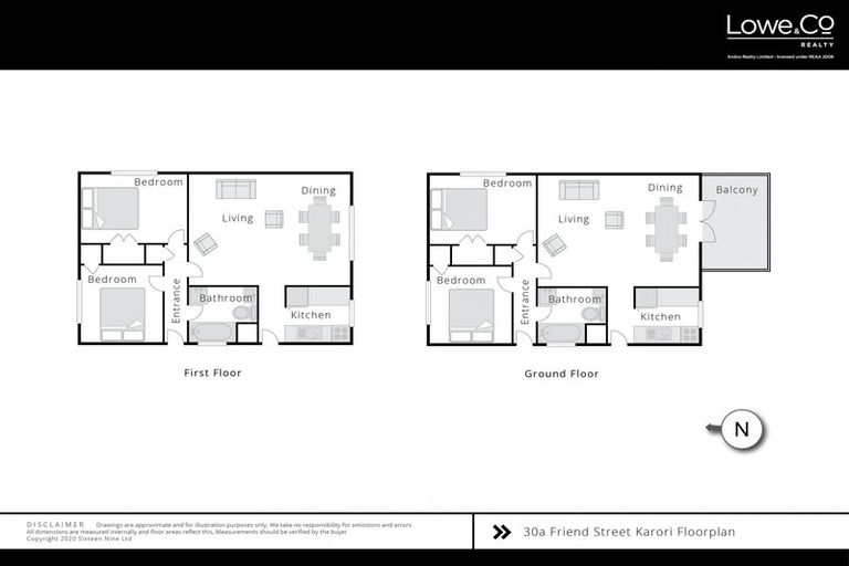 Photo of property in 30a Friend Street, Karori, Wellington, 6012