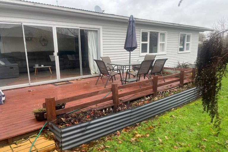 Photo of property in 34 Saint Leonards Road, Temuka, 7920