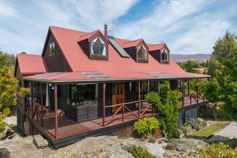 Photo of property in 14 Lanes Road, Bridge Hill, Alexandra, 9320