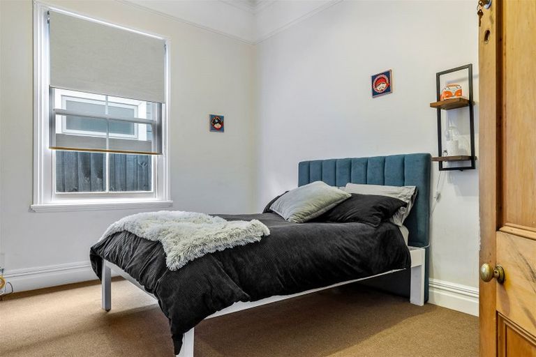 Photo of property in 133 Chester Street East, Christchurch Central, Christchurch, 8011