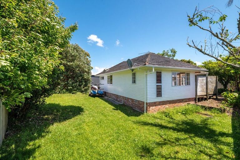 Photo of property in 54 Eban Avenue, Hillcrest, Auckland, 0627