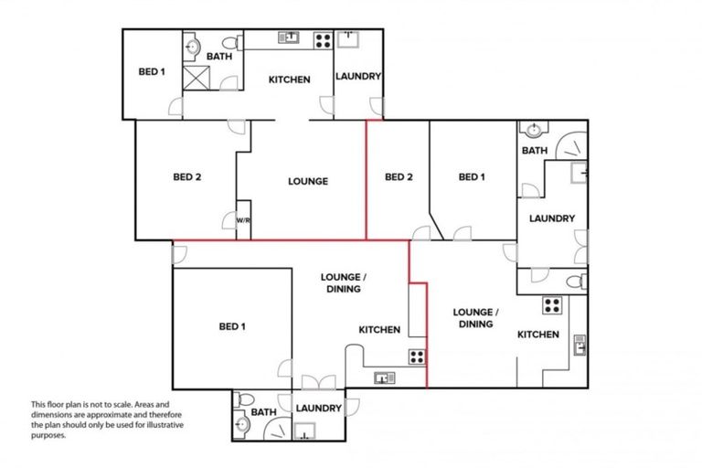 Photo of property in 10 Churcher Street, Feilding, 4702