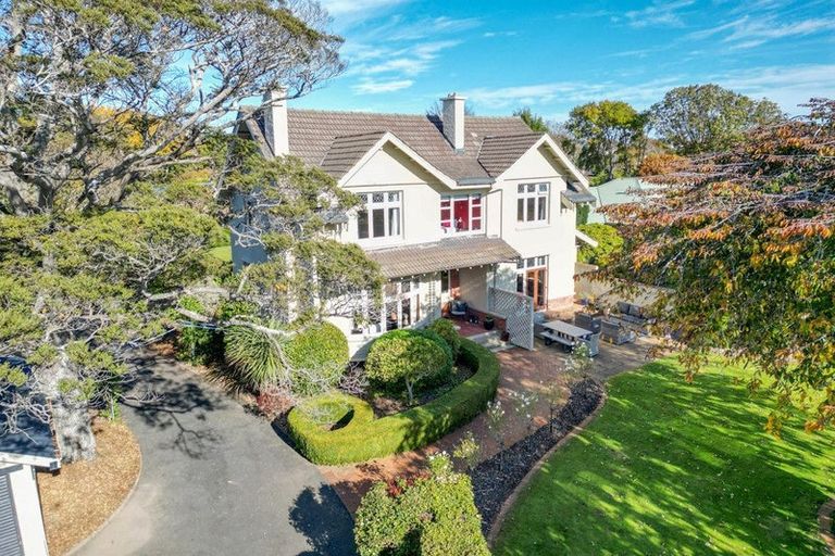 Photo of property in 49 Gladstone Terrace, Gladstone, Invercargill, 9810
