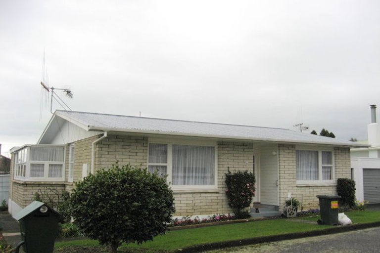Photo of property in 9 Royal Place, Levin, 5510