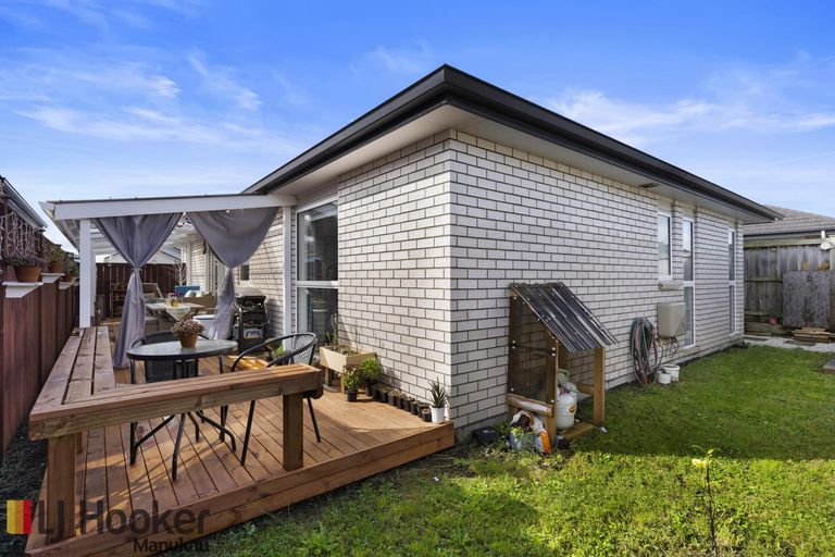 Photo of property in 7 Kapia Street, Pukekohe, 2120