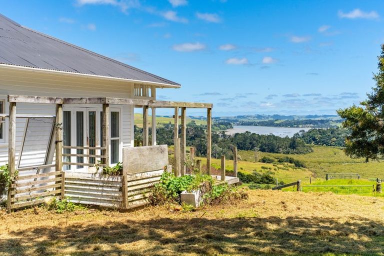Photo of property in 1679 State Highway 12, Paparoa, 0571