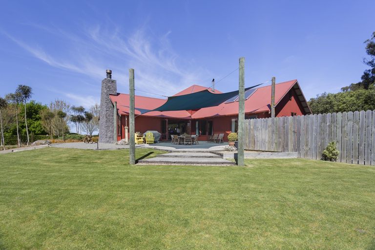 Photo of property in 31 Murray Road, Pukeuri, Oamaru, 9493
