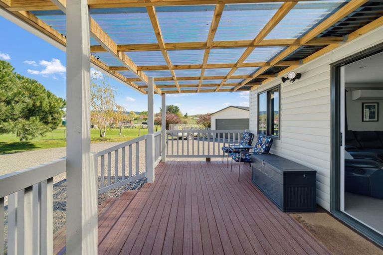 Photo of property in 143 Elsthorpe Road, Otane, 4277