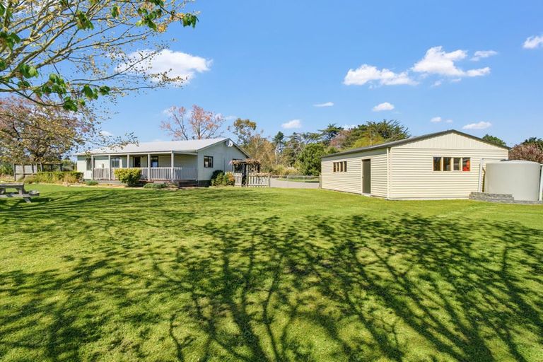 Photo of property in 143 Elsthorpe Road, Otane, 4277