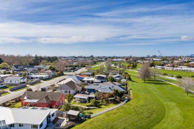 Photo of property in 33 Nelson Street, Mayfield, Blenheim, 7201