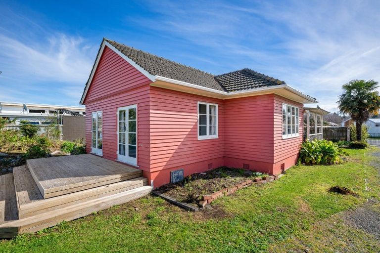 Photo of property in 33 Nelson Street, Mayfield, Blenheim, 7201