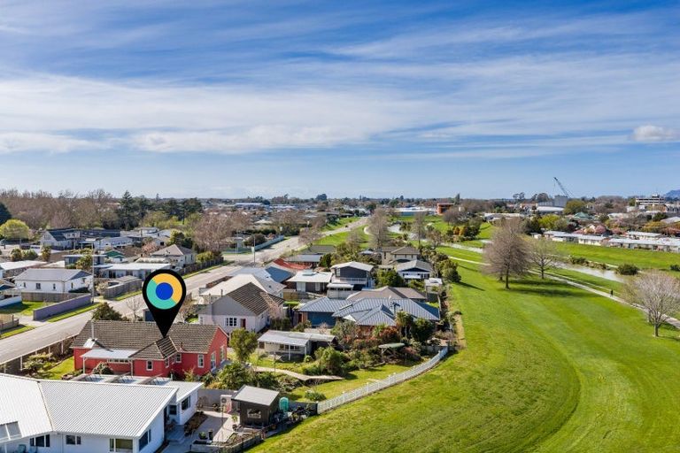 Photo of property in 33 Nelson Street, Mayfield, Blenheim, 7201
