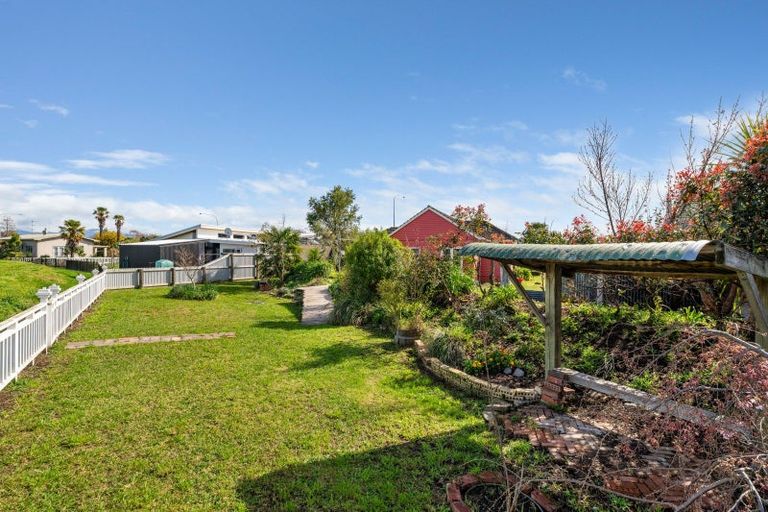 Photo of property in 33 Nelson Street, Mayfield, Blenheim, 7201