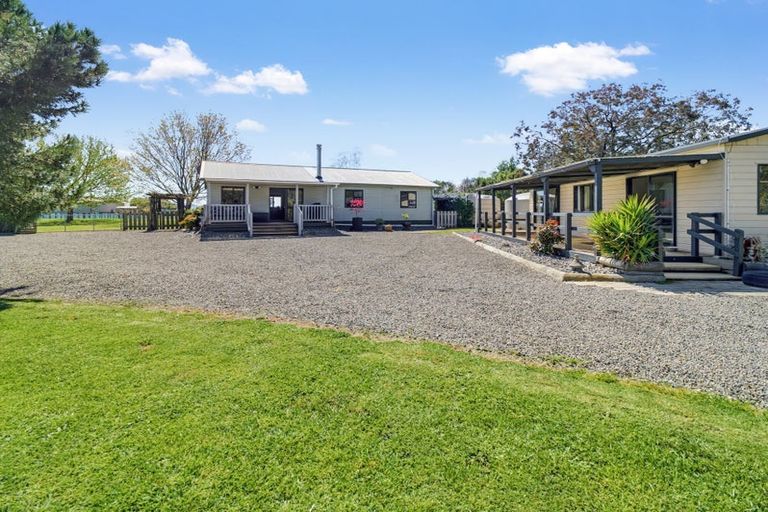 Photo of property in 143 Elsthorpe Road, Otane, 4277