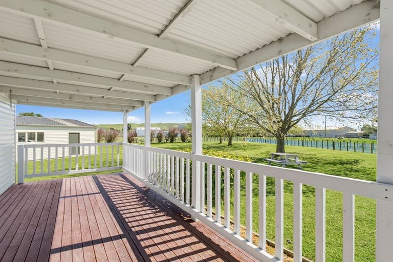 Photo of property in 143 Elsthorpe Road, Otane, 4277
