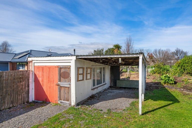 Photo of property in 33 Nelson Street, Mayfield, Blenheim, 7201