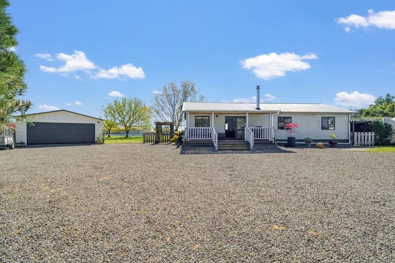 Photo of property in 143 Elsthorpe Road, Otane, 4277