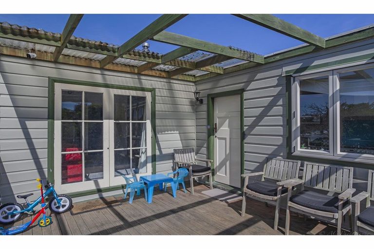 Photo of property in 54 Wilson Street, Geraldine, 7930