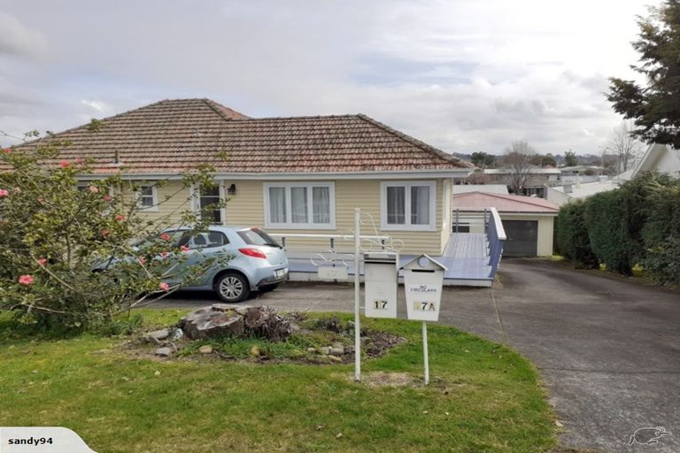 Photo of property in 17 Lincoln Terrace, Gate Pa, Tauranga, 3112