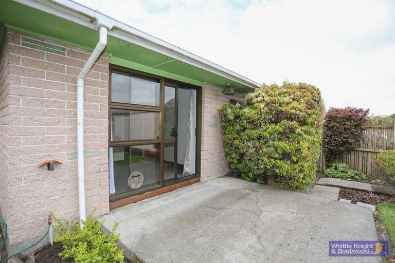 Photo of property in 2/83 Roberta Drive, Somerfield, Christchurch, 8024