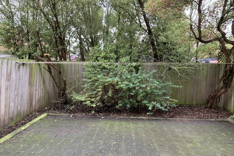 Photo of property in 4/213 Worcester Street, Christchurch Central, Christchurch, 8011