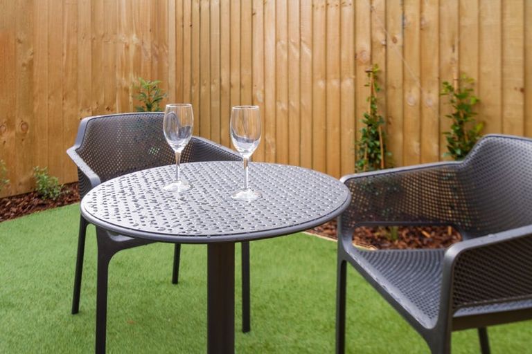 Photo of property in 7/3 Shearer Avenue, Papanui, Christchurch, 8052