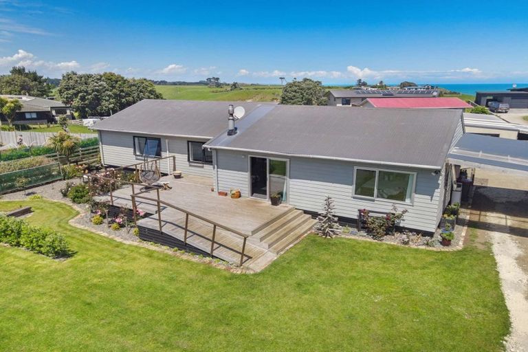 Photo of property in 10 Broadview Heights, Kai Iwi, Whanganui, 4574
