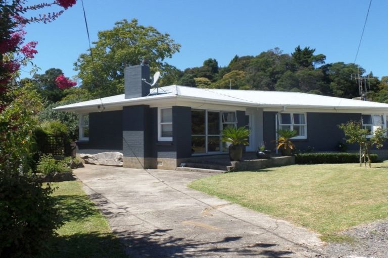 Photo of property in 308 Ngati Maru Sh25 Highway, Thames, 3578